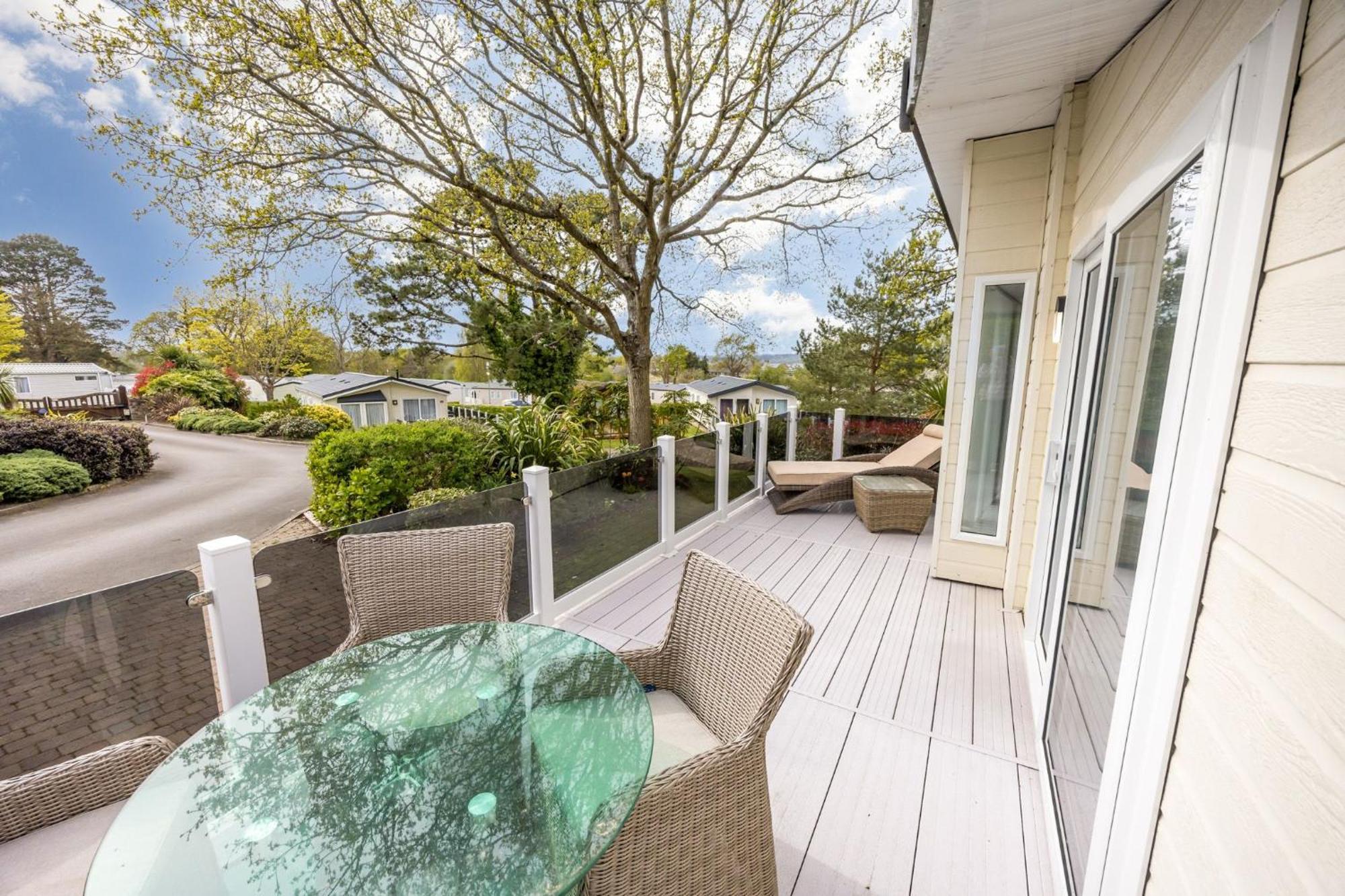 Acorns Holiday home